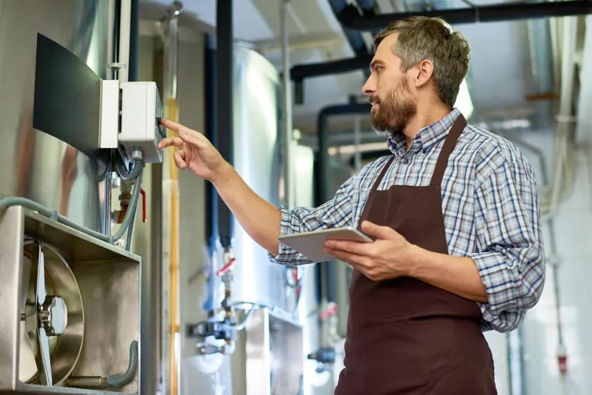 JH Matos Equipamentos Hoteleiros instalação profissional