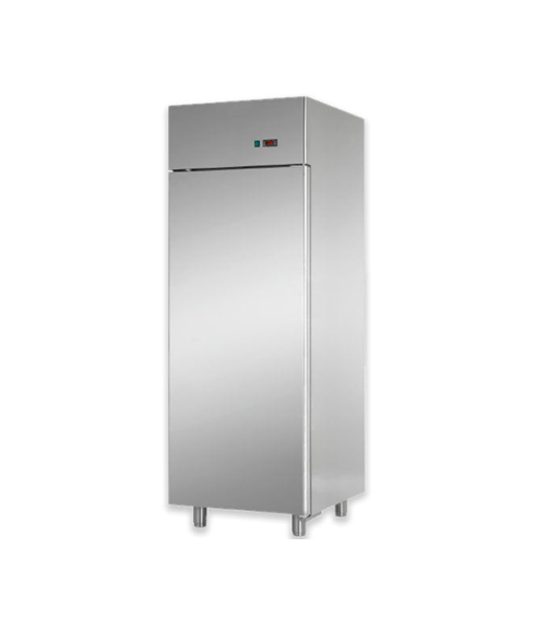 Armário Refrigerado Tecnodom EKO 700 GN 2/1 Conservação e Porta Inox (AF07EKOMTN)