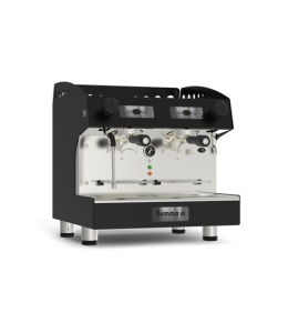 Máquina de café espresso semi-automática Fiamma